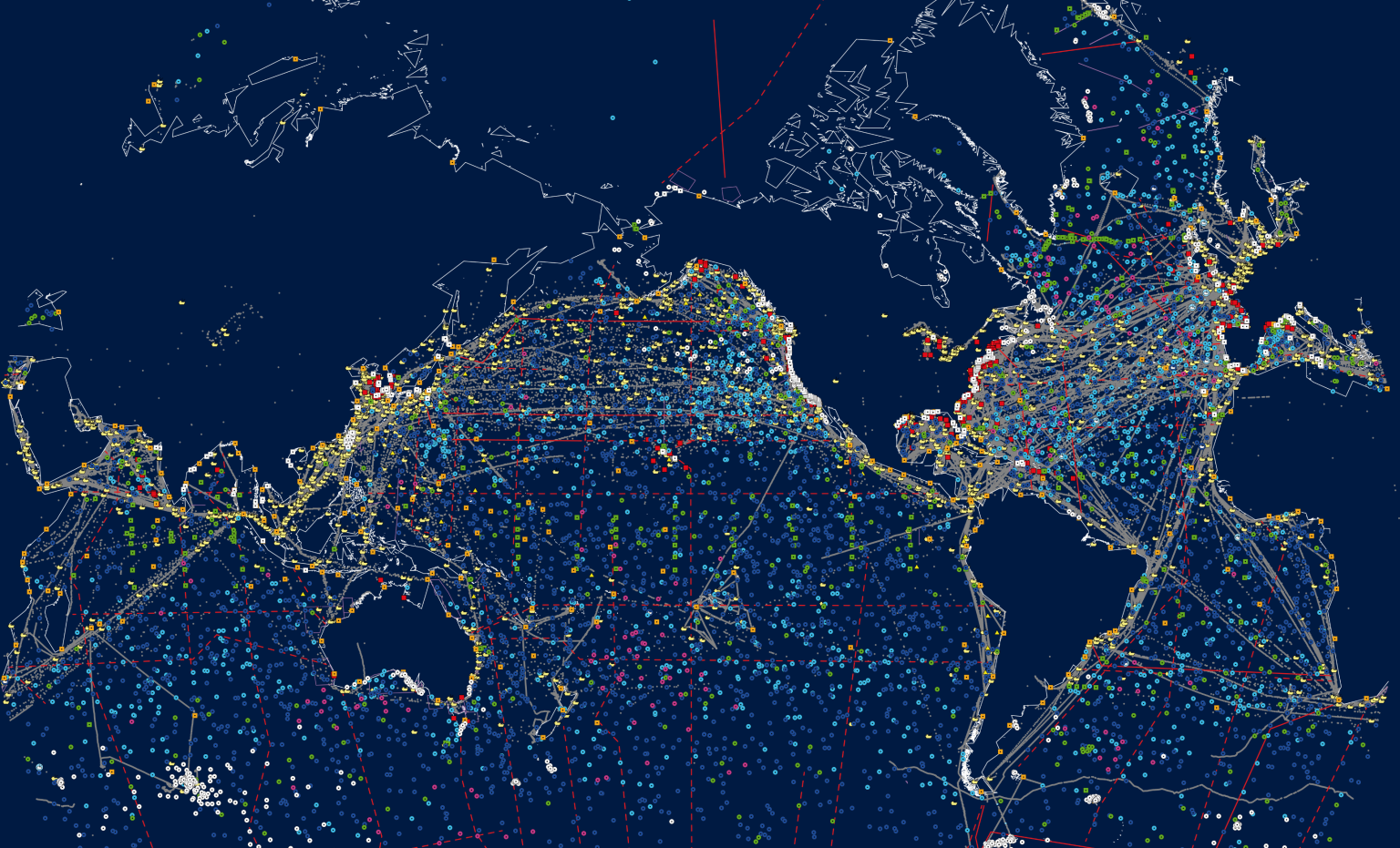 Observations Coordination Group – Global Ocean Observing System