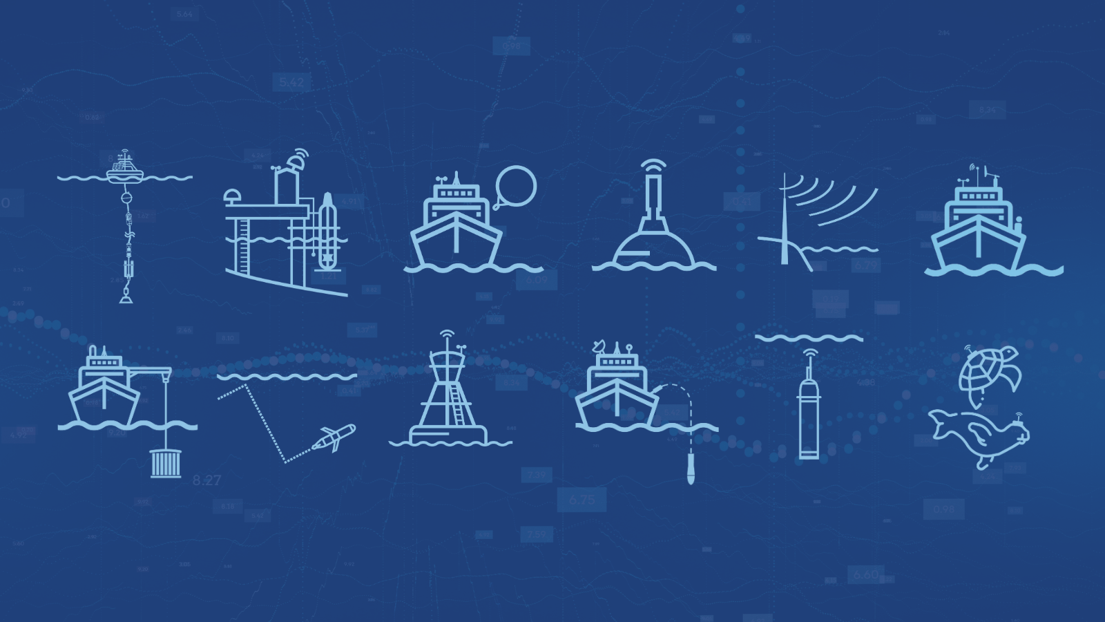 Global Ocean Observing System’s Cross-Network Data Implementation ...